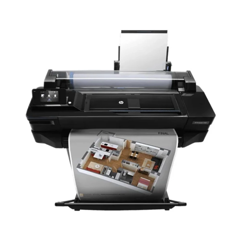 HP Designjet 1520 - 2
