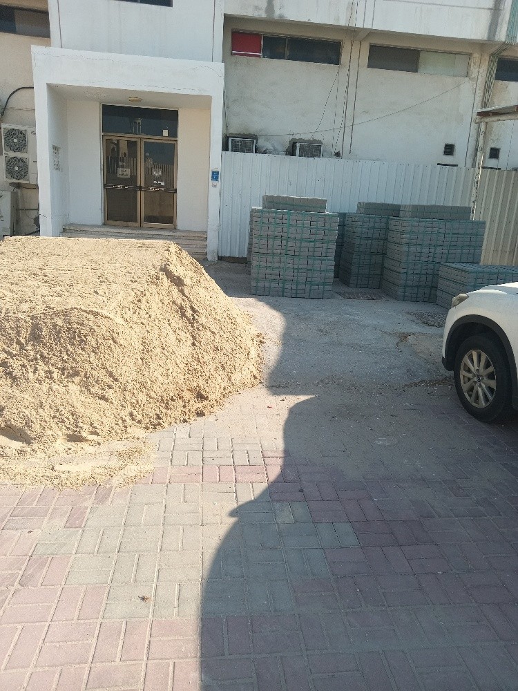 توريد الطين الزراعي والرمل وكنكري - 3
