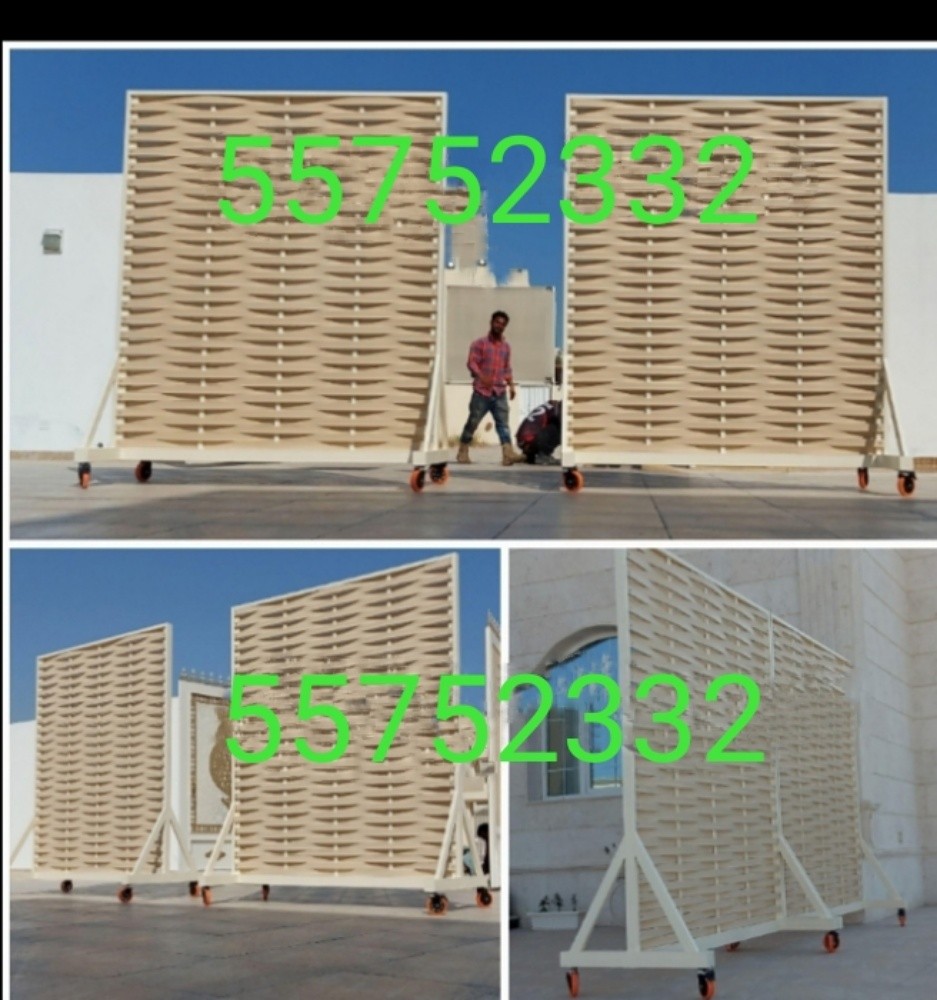 المظلات كويكسبان مقواس(دائري). مظ - 10