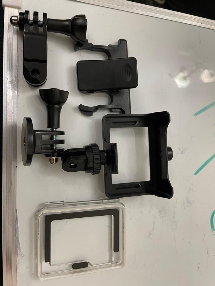 go pro accessories  - 1