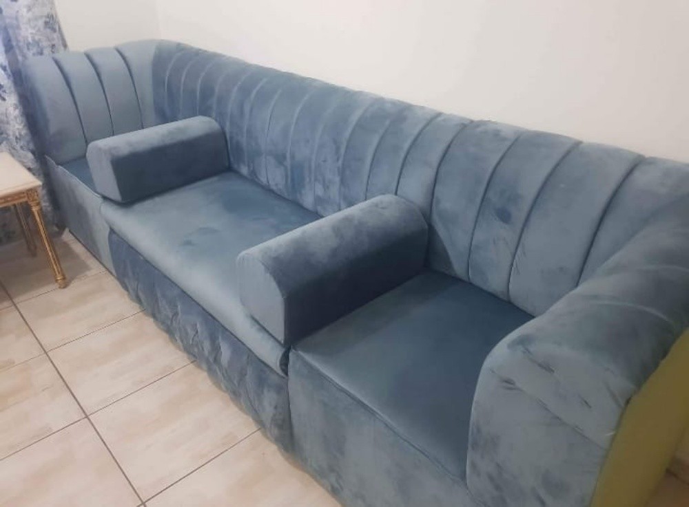Urgent Sale Sofa for sale - 8
