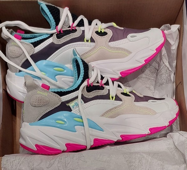 SHOES FOR WOMEN - 1