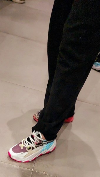 SHOES FOR WOMEN - 2