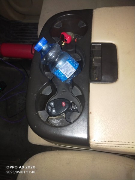 this is used and still good - 3