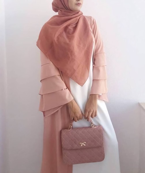 ABAYA - 1