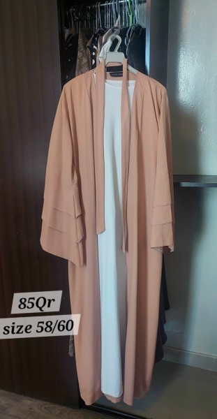 ABAYA - 2