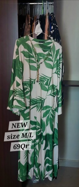 DRESS - 5