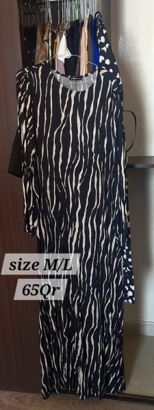 DRESS - 3