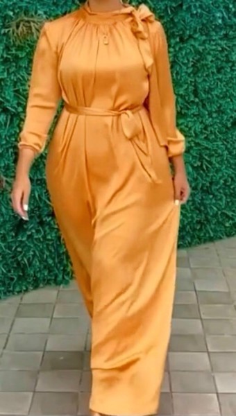 DRESS - 6