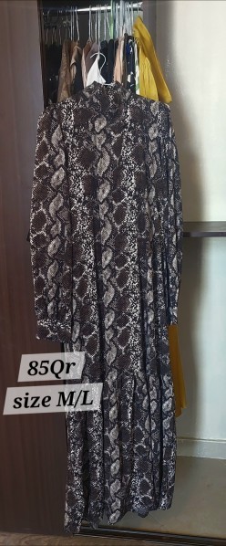 DRESS - 4