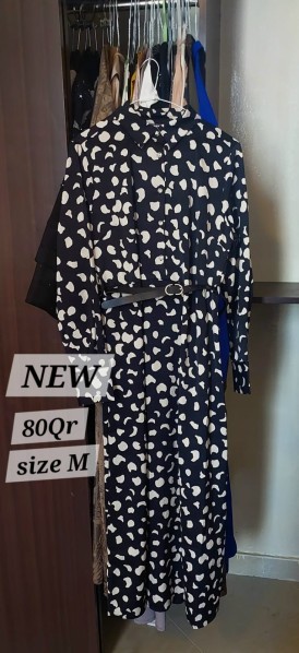DRESS - 2