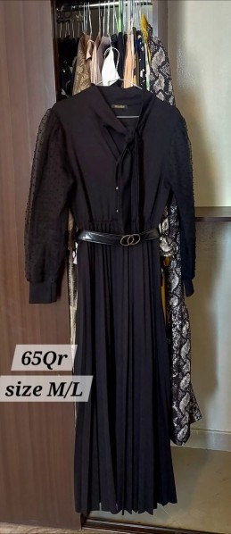 DRESS - 1