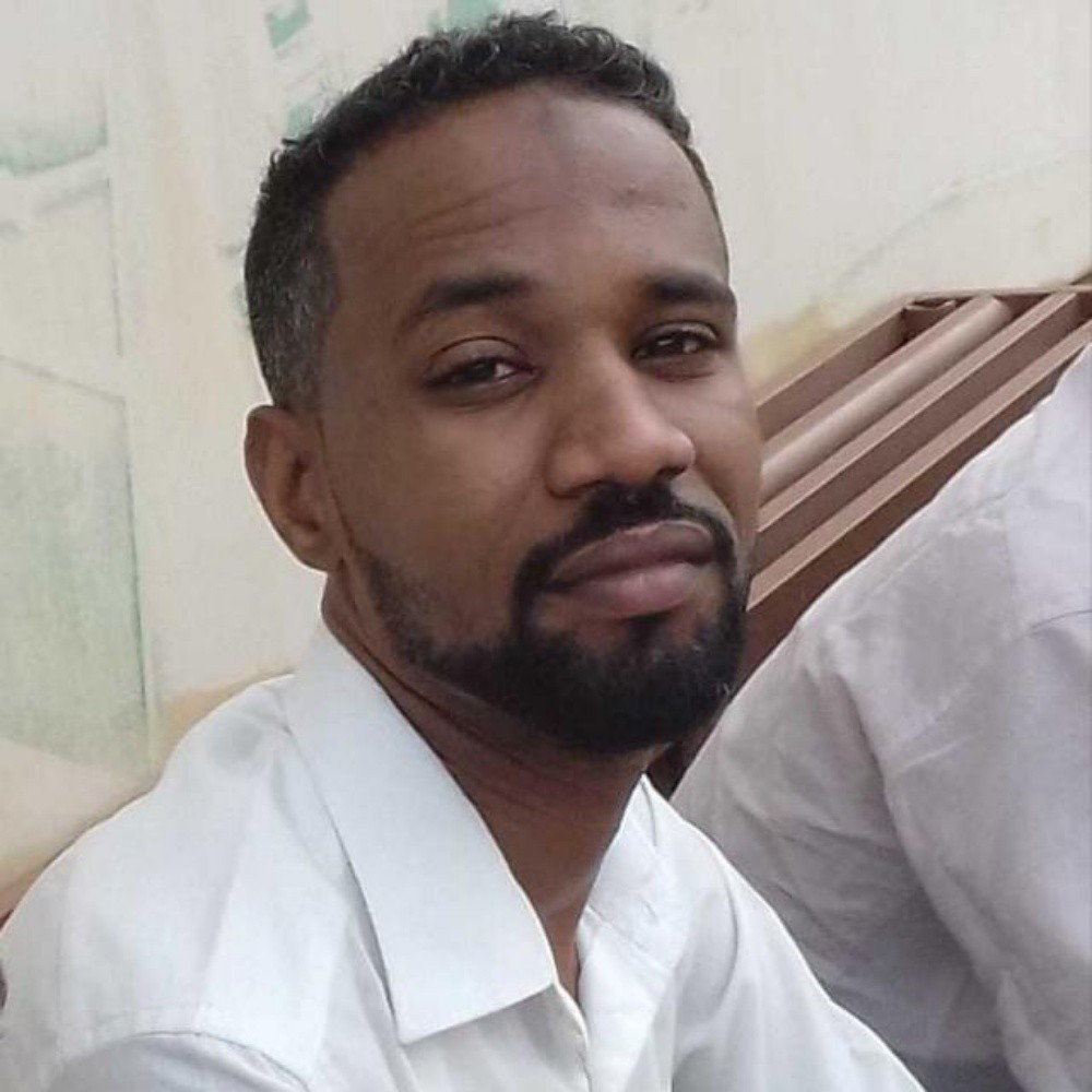 العمل كمندوب - 1