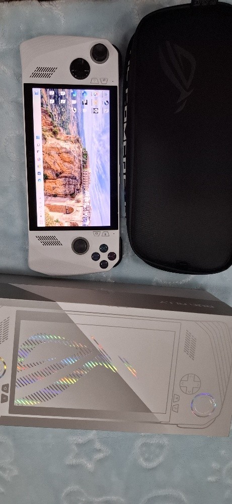 ROG ALLY - 3