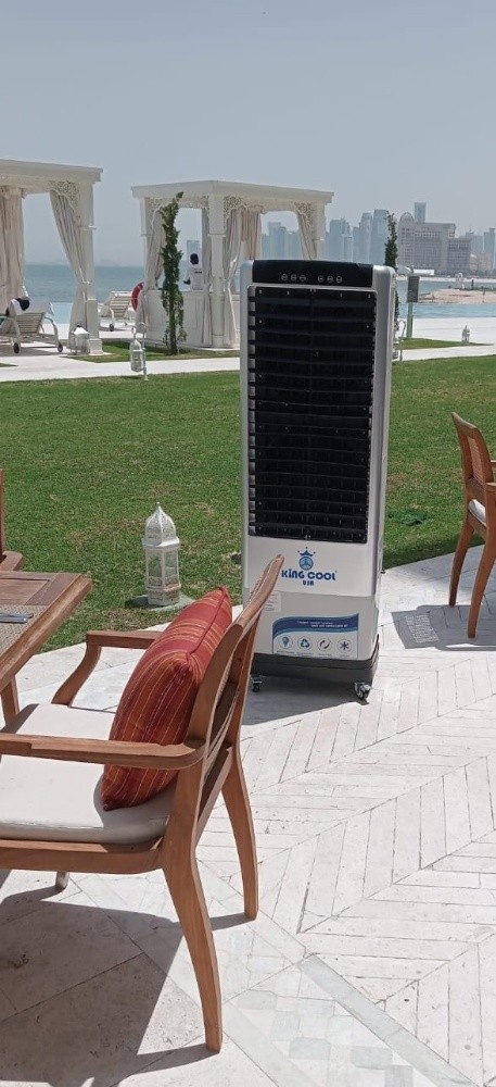 Outdoor AC & Occasions needs - 3