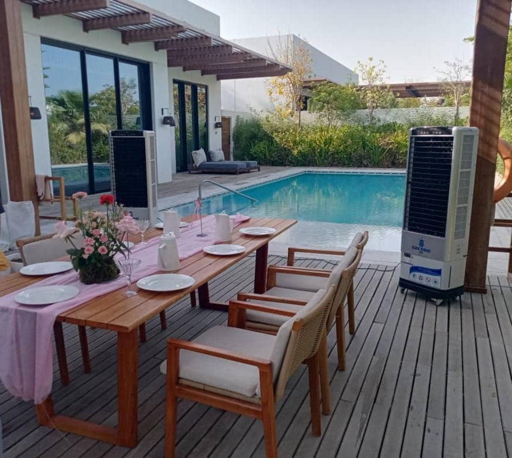 Outdoor AC & Occasions needs - 1