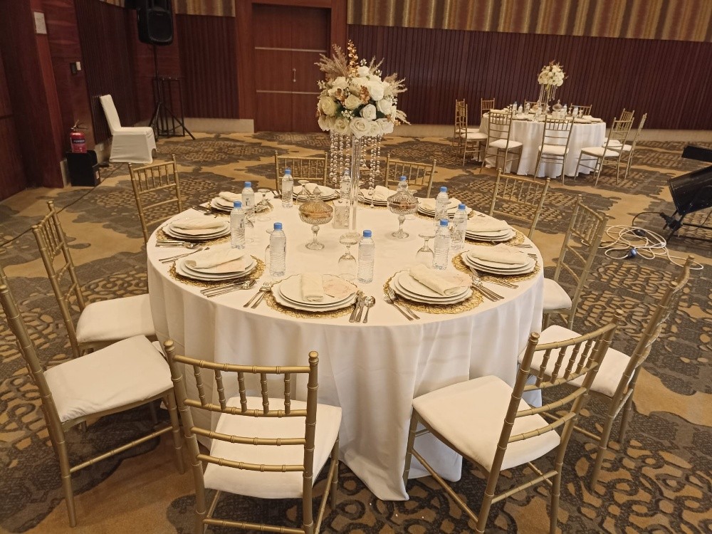 Outdoor AC & Occasions needs - 4