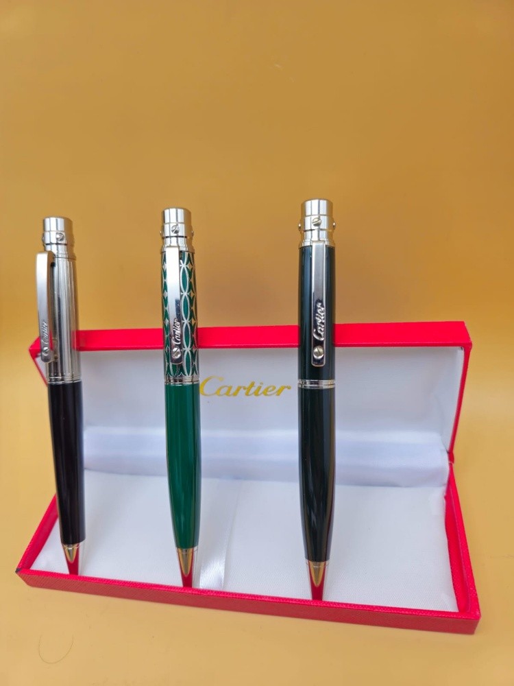 pen cartier bread - 1
