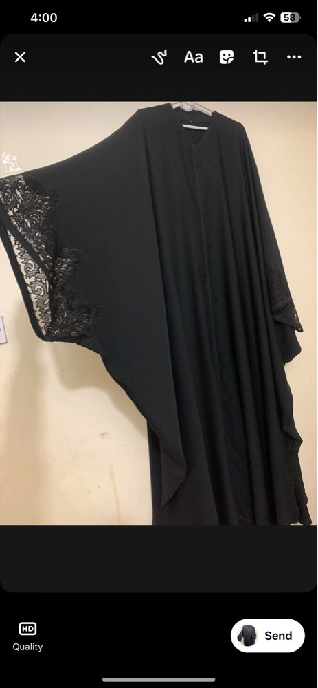 عبايات - 6