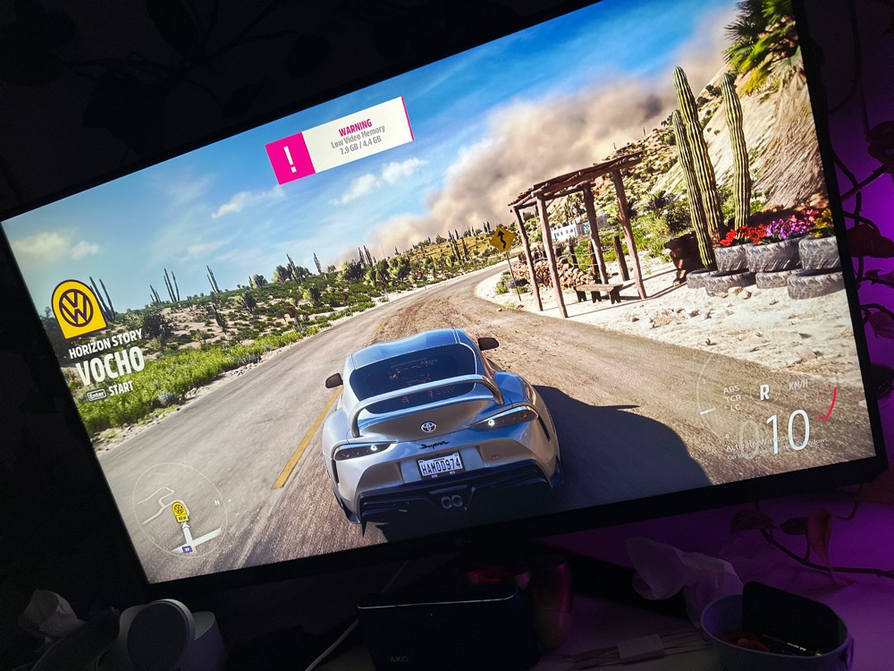 gaming setup - 5