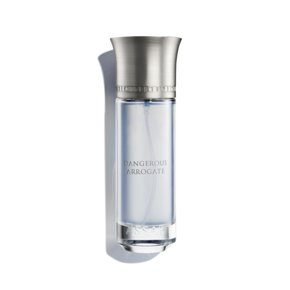 Assaf perfumes original 200ml - 1