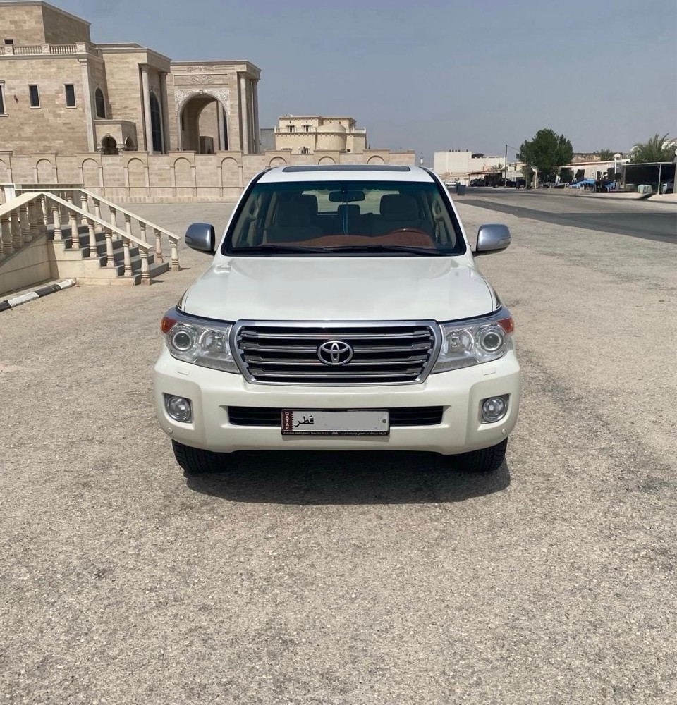 تويوتا جكسار 2014 - 6