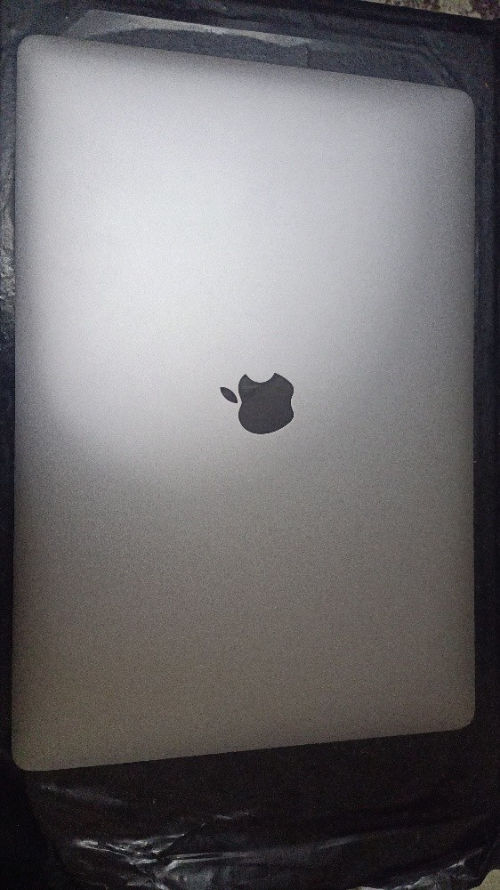 MacBook Pro A1990 2019 i9 Process - 11