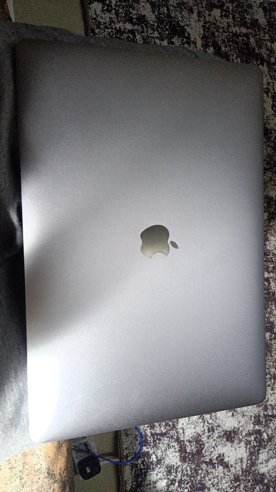 MacBook Pro A1990 2019 i9 Process - 6