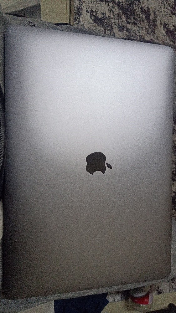 MacBook Pro A1990 2019 i9 Process - 9