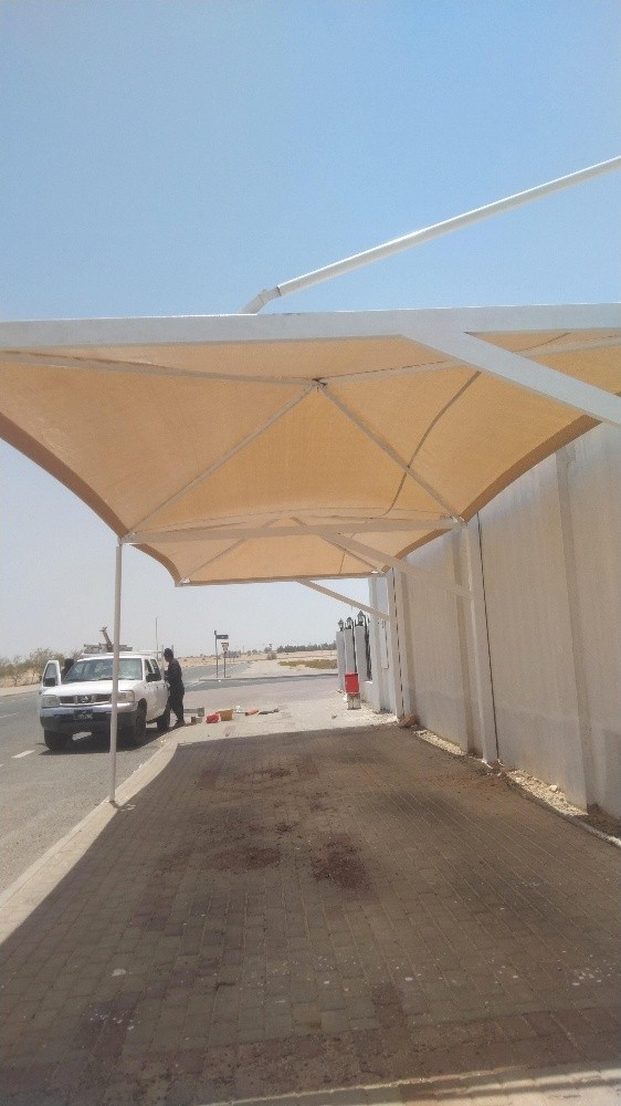 أعمال الحديد والأسوار إلخ. - 10