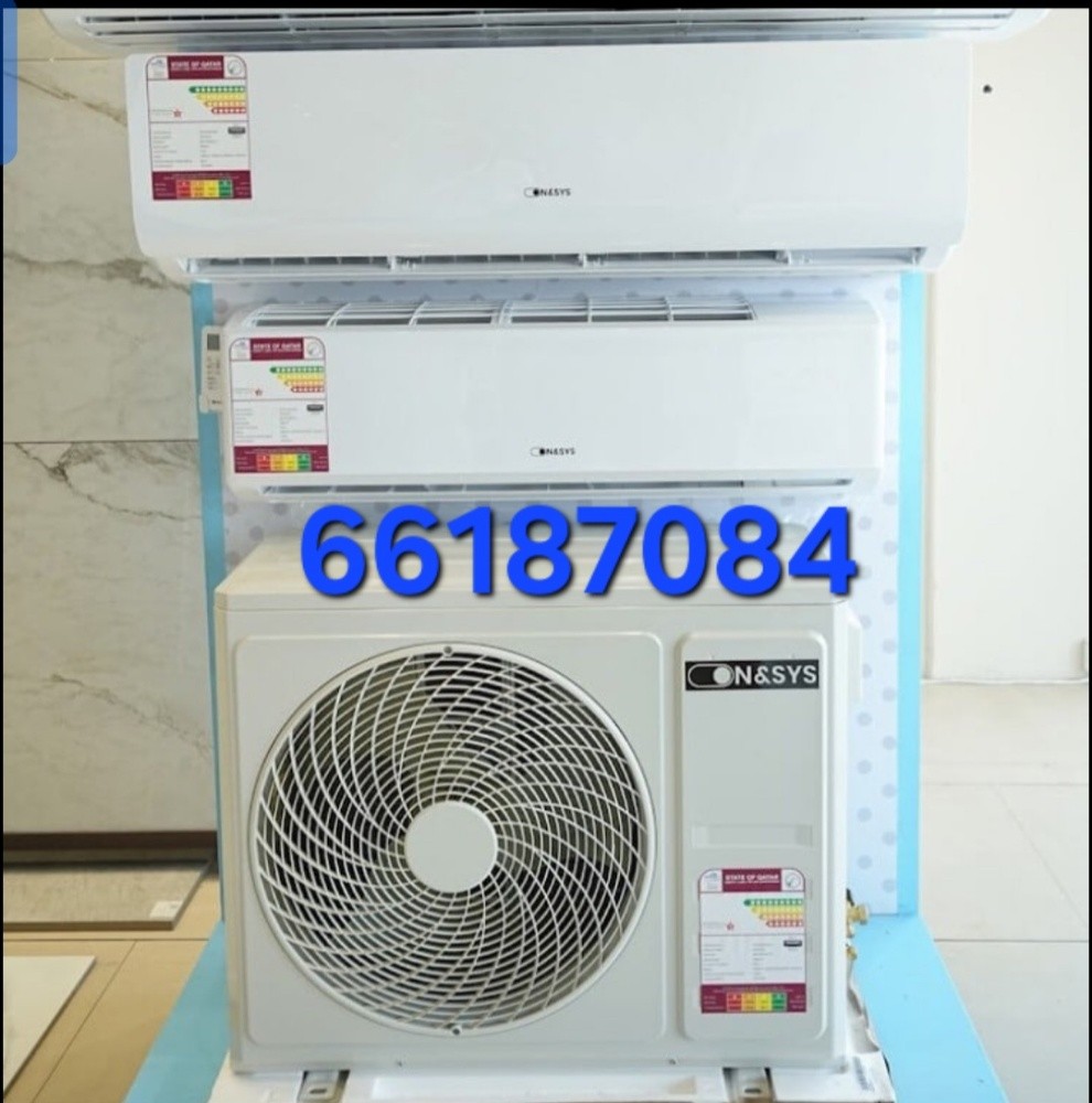 All kind Of A/C Repair, fixing & - 4
