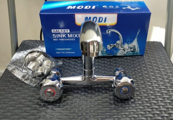 SINK MIXER MODI - 1