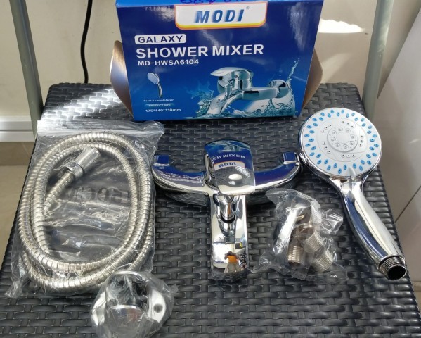 SHOWER MIXER MODI - 1
