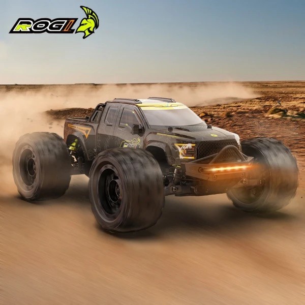 RC CAR 100Km/h - 2
