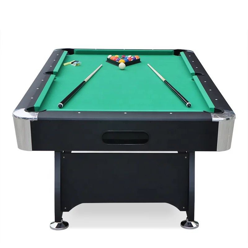 Billiard pool table 9 feet - 2