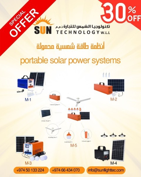 solar energy - 1