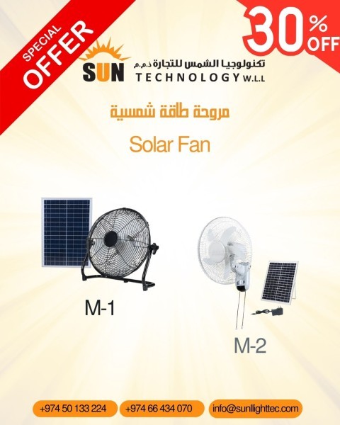 solar energy - 5