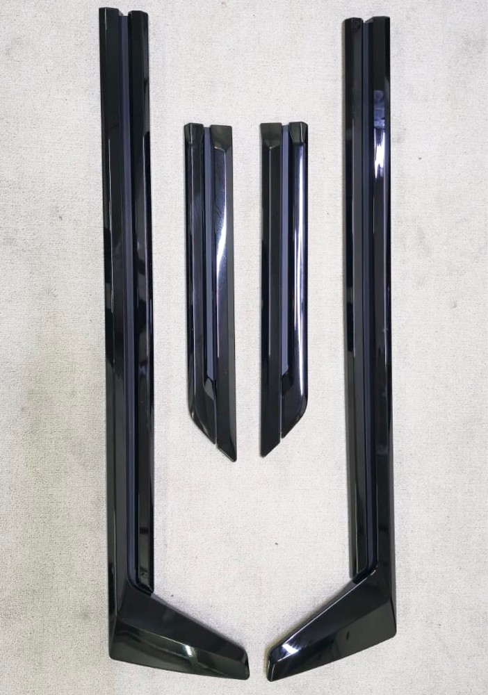 Kit F sport LX600 - 3