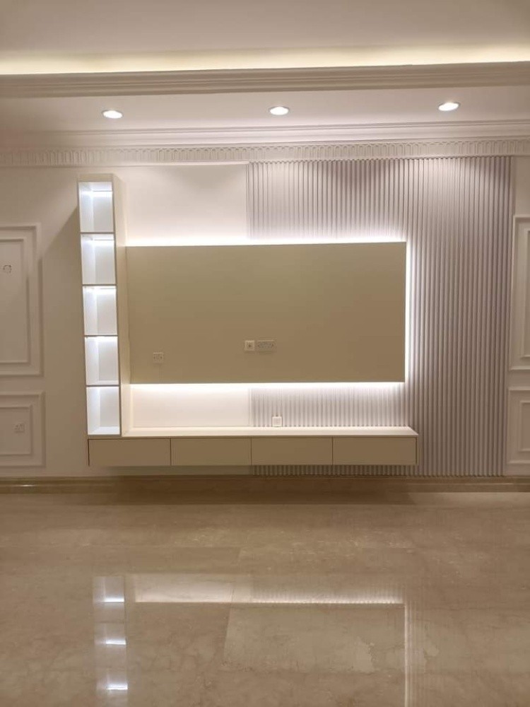 Tv design - 1