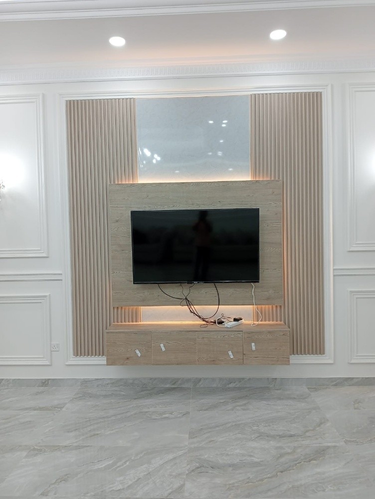 Tv design - 3