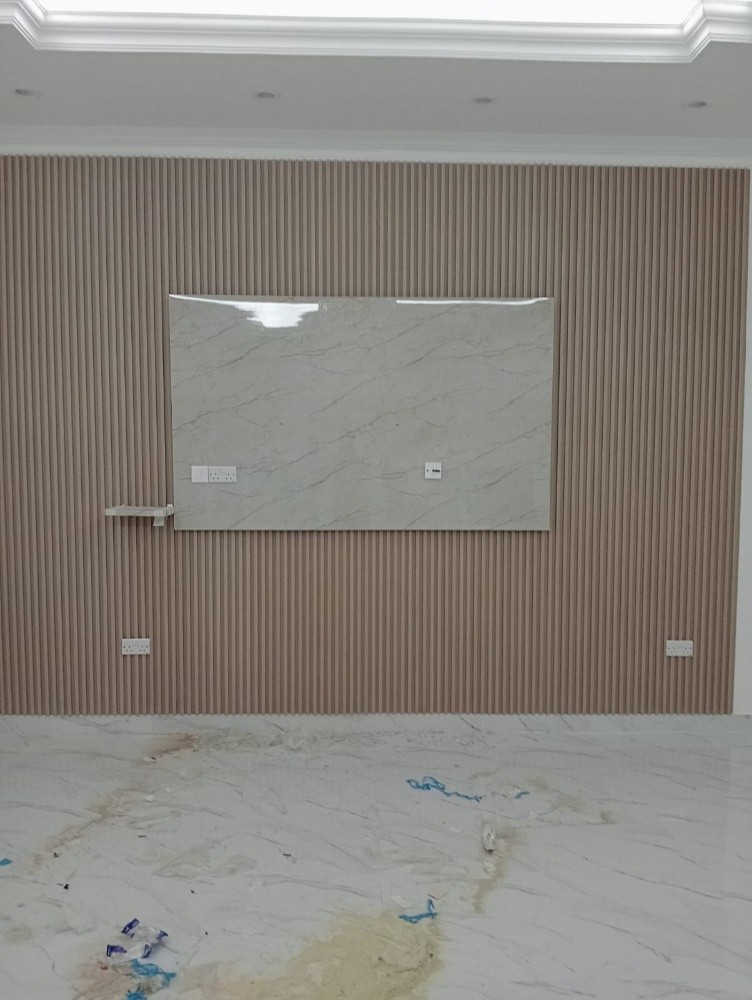 Tv design - 2