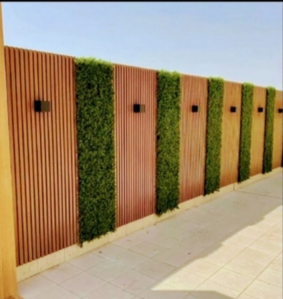 لاندسكيب وعشب صناعي - 2