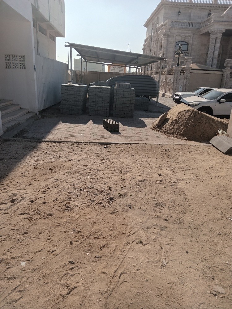 طين زراعي-رمل-دفان-كنكري-للبيع - 7