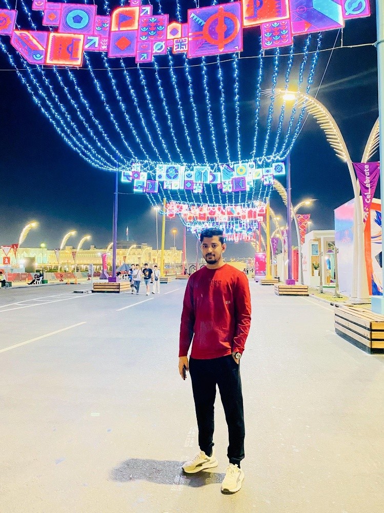 Rimon Ahmed - 1