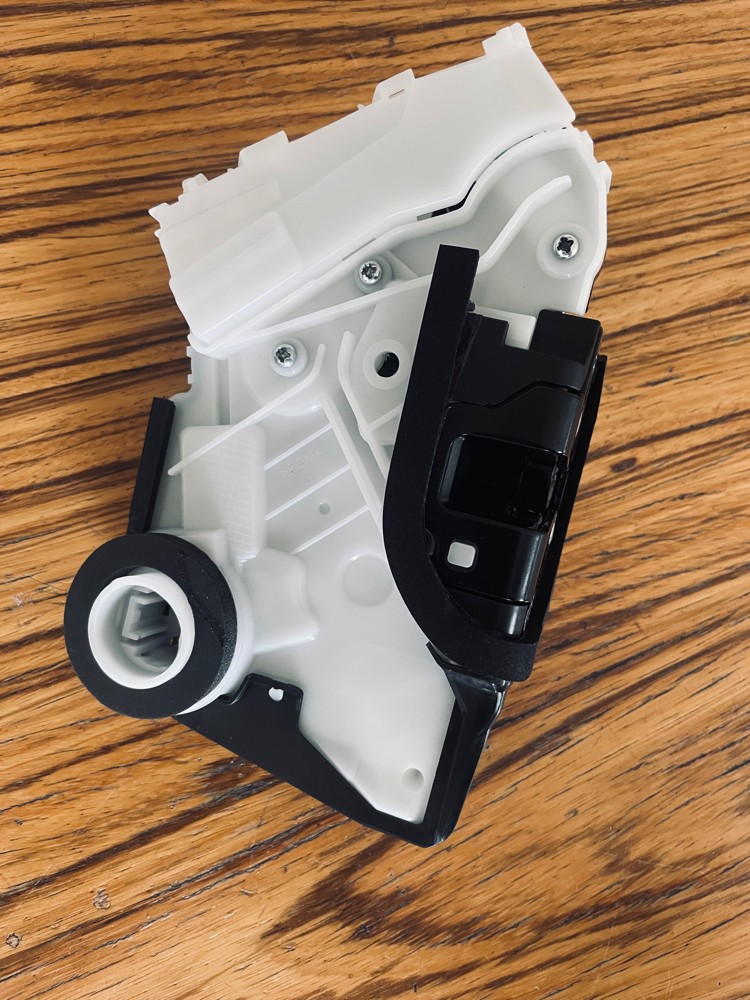 Honda City Door Lock - 2
