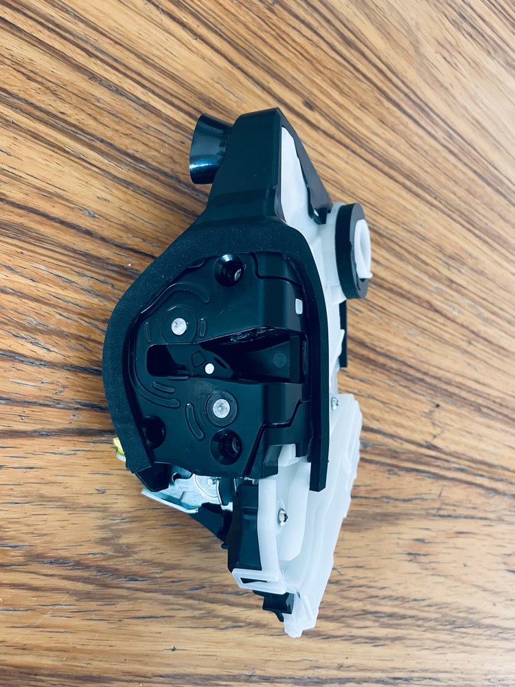 Honda City Door Lock - 5