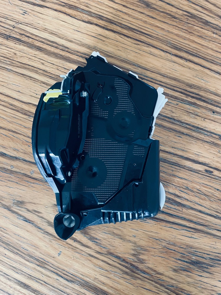 Honda City Door Lock - 4