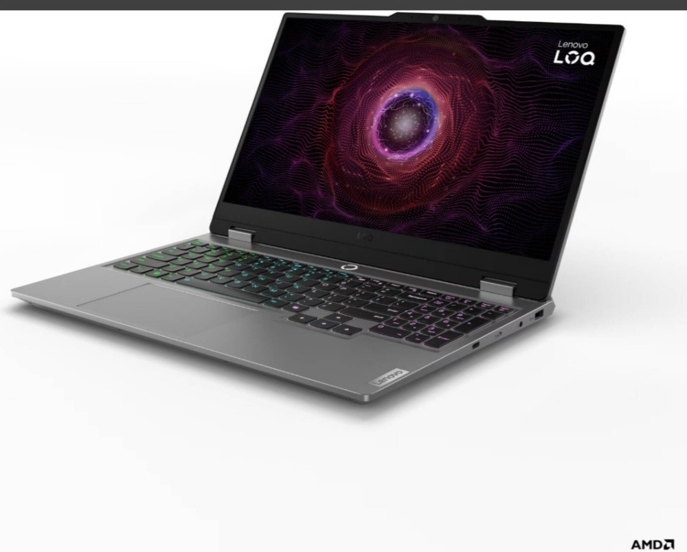 laptop lenovo loq 4060 - 2