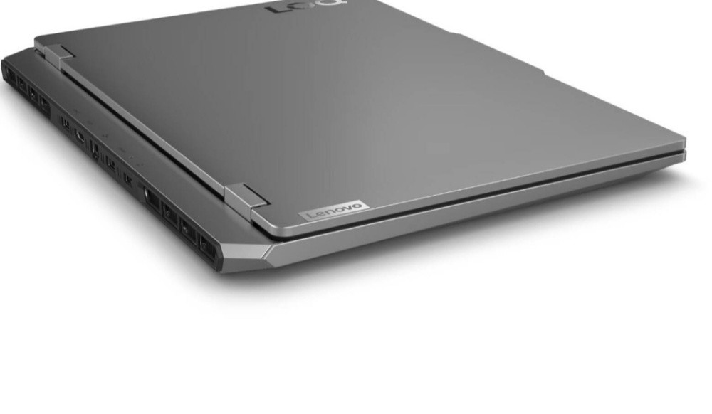 laptop lenovo loq 4060 - 7