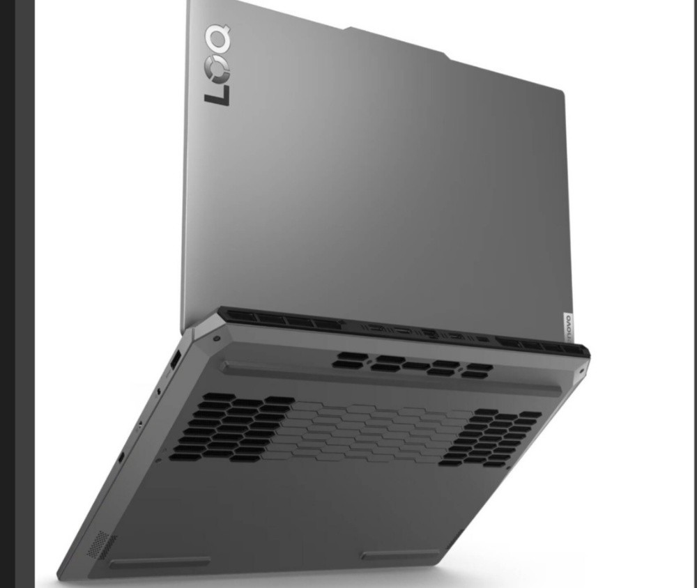 laptop lenovo loq 4060 - 4